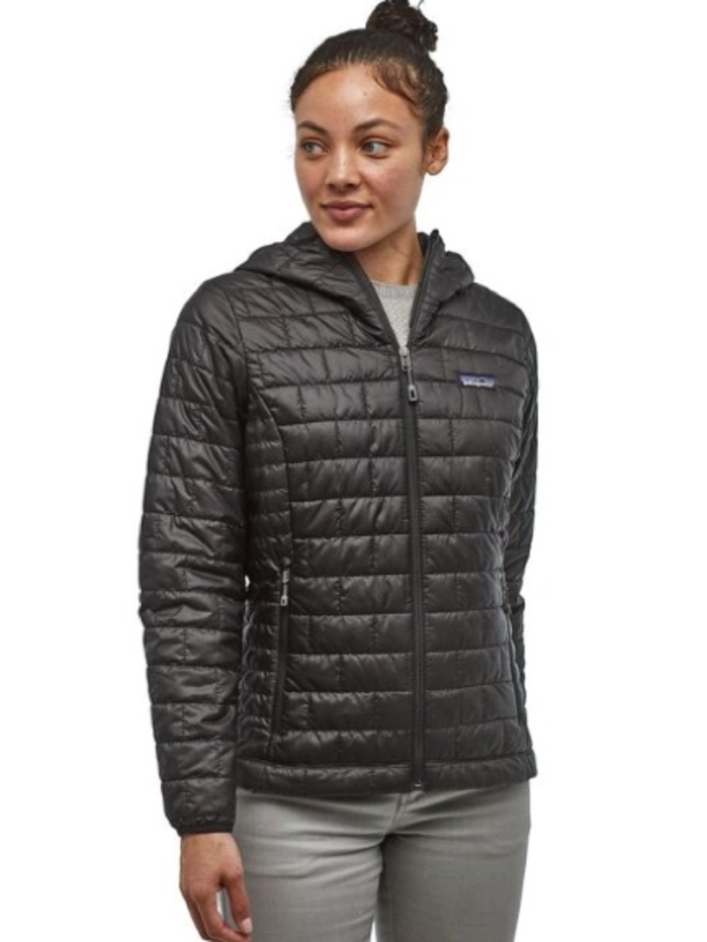 Patagonia Women's Nano Puff® Hoody
